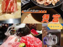 -煲宫猪肚鸡(晶品店)