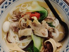 -蒙自源米线大王(信利城市广场店)