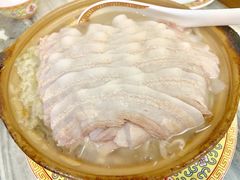 -砂锅居(西四店)