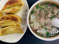 -清真蒋有记(老门东店)