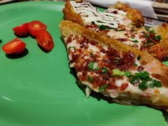 -彼德西餐厅(凯德广场新南店)