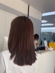 -YESIDO椰岛造型烫发染发