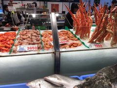 -悉尼鱼市场