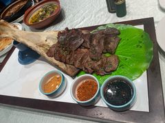 -盛福楼·惠山宴(盛岸路店)