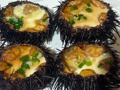 -李氏疙瘩汤·本地海鲜·老烟台菜(所城里店)