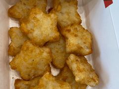酥糯星星薯-达美乐比萨(回龙观店)