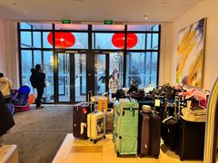 -长白山万达锦华套房酒店