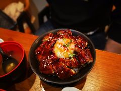 -魔丼屋(日月光店)