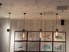 -BAKER&SPICE(安福路店)