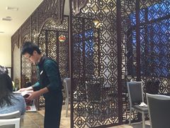 -尹兰楼西北风情餐厅(嘉定店)
