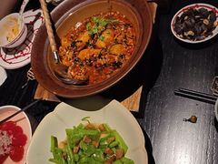 -锦楼·臻选新杭帮(杭州中心店)