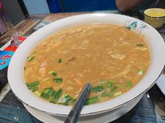 -小红鲸·海鲜餐厅(轸大路店)