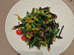 -7号院家宴.烧鸽子(门头沟店)