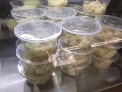 -中国民航大学教工食堂