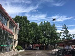 -中国政法大学(昌平校区)