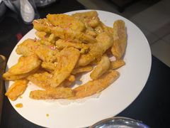 -五谷丰登·胶东海鲜·家常菜(张村店)