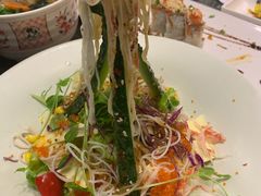 -将太无二·北美传奇寿司(瑞士公寓店)