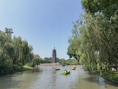 -上海方塔园
