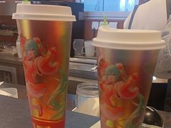 -奈雪的茶(中粮祥云小镇店)