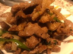 -厚味居炙子烤肉·清真(天桥南纬路店)