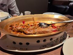 -皖厨·中国徽菜(星河WORLD·COCO Park店)