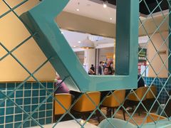 -楼兰古丽·新疆菜(大唐西市店)