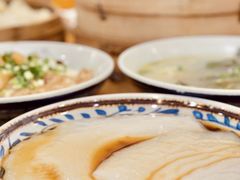 -嘉州北味春老烧麦·面食(叮咚街店)