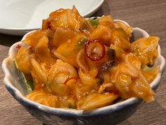 -炙柒Sekinana·精致料理 烧鸟·铁板烧(海上世界店)