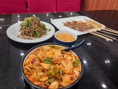 -宛平李记小吃(东关街店)