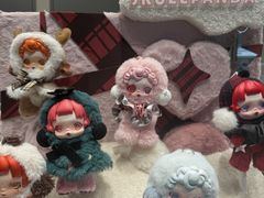 -泡泡玛特POPMART (北京超极合生汇店)