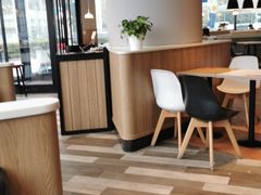 -肯德基(巴沟店)