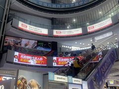 -赛格电子市场(华强北路店)