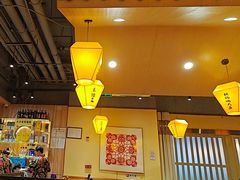 -冰城焰会大丰收铁锅炖(萝岗万达金街店)