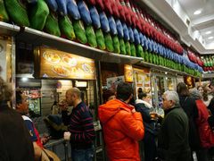 -火腿博物馆(马约尔广场店)