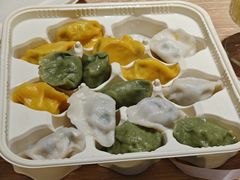 -连鹭海鲜·海肠捞饭·海胆饭(星海店)