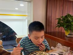 -清真·西北人家风味馆(中山中路店)