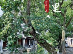 -黎里古镇
