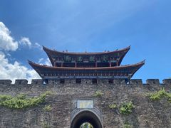 -大理古城