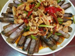 -琼大师东方烤乳猪(亚特兰蒂斯店)