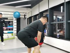-WEGYMER健萌健身(麦德龙钰龙天下馆)