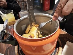-港丽餐厅(正大店)