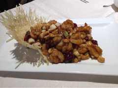 宫保虾球-大铁勺新津菜(迎水道店)