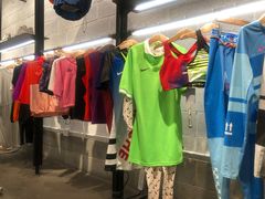 -NIKE LAB X158(新乐路店)