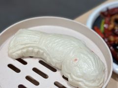 -吕氏疙瘩汤·新派鲁菜(芝罘万达店)