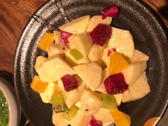 -九田家黑牛烤肉料理(太阳宫广场店)