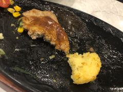 -萨莉亚意式餐厅(悦荟广场店)
