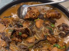 -李老哈·东北菜(宋园路店)