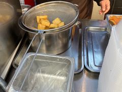 -老绍兴三味臭豆腐(奥林匹克购物广场店)