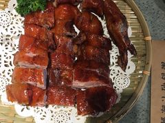 -蟹蟹潮汕砂锅粥(食八方美食城店)