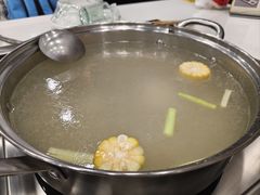 -就这么牛潮式牛肉火锅(华侨城店)